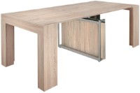 Обеденный стол Flat Cubisto 5in1 2600mm Stejar Deschis фото №9 — интернет-магазин Desire.md