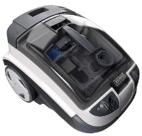 Моющий пылесос Thomas Aquatic Panda фото №2 — интернет-магазин Desire.md