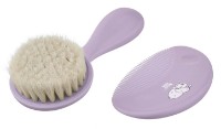 Set pentru îngrijirea bebeluşului Roxy Kids (RBH-003-V) Lavender