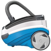 Моющий пылесос Thomas Aquatic Stealth фото №2 — интернет-магазин Desire.md