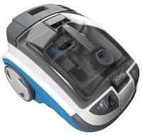 Моющий пылесос Thomas Aquatic Stealth фото №4 — интернет-магазин Desire.md