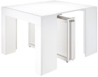Обеденный стол Flat Cubisto 5in1 2520mm White фото №4 — интернет-магазин Desire.md