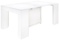 Обеденный стол Flat Cubisto 5in1 2520mm White фото №6 — интернет-магазин Desire.md