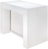 Обеденный стол Flat Cubisto 5in1 2520mm White фото №1 — интернет-магазин Desire.md