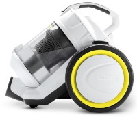 Aspirator cu curăţare uscată Karcher VC 3 Plus KAP (1.198-050.0) imaginea #2 — magazin online Desire.md