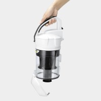 Aspirator cu curăţare uscată Karcher VC 3 Plus KAP (1.198-050.0) imaginea #3 — magazin online Desire.md