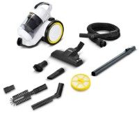 Aspirator cu curăţare uscată Karcher VC 3 Plus KAP (1.198-050.0) imaginea #5 — magazin online Desire.md
