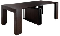 Обеденный стол Flat Cubisto 5in1 2600mm Wenge фото №6 — интернет-магазин Desire.md