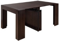 Обеденный стол Flat Cubisto 5in1 2600mm Wenge фото №5 — интернет-магазин Desire.md