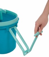 Set pentru curatare podea Motek Comfort MT-10 imaginea #4 — magazin online Desire.md