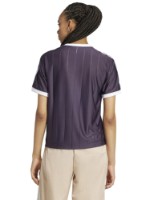 Tricou de dame Adidas 3 S Pnst Tee Aurora Black, s.XL imaginea #3 — magazin online Desire.md