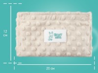 Termofor Roxy Kids (RGP-001-W) Cream imaginea #6 — magazin online Desire.md