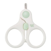 Foarfece pentru bebelusi Roxy Kids (RPS-001) Mint