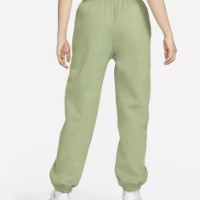 Женские спортивные штаны Nike W Nrg Flc Pant Oil Green, s.XS фото №2 — интернет-магазин Desire.md