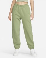 Женские спортивные штаны Nike W Nrg Flc Pant Oil Green, s.XXS фото №1 — интернет-магазин Desire.md