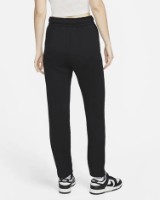 Pantaloni spotivi de dame Nike W Nsw Nk Mdrn Flc Ft Hr Pants Black/Flat Pewter, s.M imaginea #2 — magazin online Desire.md