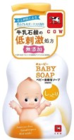Детское мыло Cow Kewpie 400ml фото №1 — интернет-магазин Desire.md