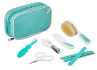 Set pentru îngrijirea bebeluşului Roxy Kids (RHS-001) Turquoise