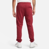 Pantaloni spotivi pentru bărbați Nike M Nk Club+ Ft Cf Pant Lbr Team Red, s.L imaginea #2 — magazin online Desire.md