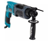 Ciocan rotopercutor Makita HR2470 imaginea #7 — magazin online Desire.md