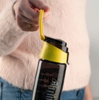 Бутылка для воды Kite 500ml DC24-401 фото №5 — интернет-магазин Desire.md