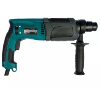 Ciocan rotopercutor Makita HR2470T imaginea #5 — magazin online Desire.md