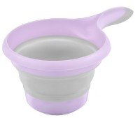 Galeata pliabila Roxy Kids (RLDL-001-V) Lavender 