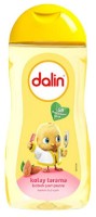 Детский шампунь Dalin Easy Combing Baby Shampoo 200ml фото №1 — интернет-магазин Desire.md