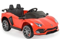 Электромобиль Moni Chiara HD-918 Red фото №1 — интернет-магазин Desire.md