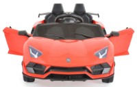 Электромобиль Moni Chiara HD-918 Red фото №3 — интернет-магазин Desire.md