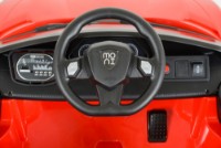 Электромобиль Moni Chiara HD-918 Red фото №8 — интернет-магазин Desire.md