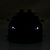 Электромобиль Moni Chiara HD-918 Yellow фото №6 — интернет-магазин Desire.md