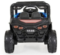 Электромобиль Moni Fast UTV 5588 Blue New фото №7 — интернет-магазин Desire.md