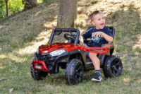 Электромобиль Moni Fast UTV 5588 Blue New фото №10 — интернет-магазин Desire.md