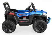Электромобиль Moni Fast UTV 5588 Blue New фото №3 — интернет-магазин Desire.md