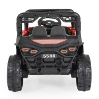 Электромобиль Moni Fast UTV 5588 Red New фото №5 — интернет-магазин Desire.md