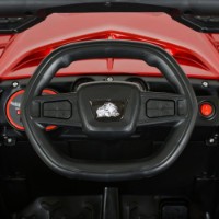 Электромобиль Moni Fast UTV 5588 Red New фото №7 — интернет-магазин Desire.md