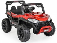 Электромобиль Moni Fast UTV 5588 Red New фото №1 — интернет-магазин Desire.md