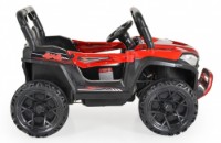 Электромобиль Moni Fast UTV 5588 Red New фото №3 — интернет-магазин Desire.md