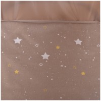 Pătuț pliabil Cangaroo Once Upon a time 3 Beige imaginea #7 — magazin online Desire.md