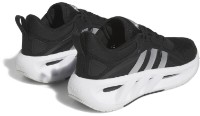 Adidași pentru bărbați Adidas Vent Climacool Core Black/Silver Metallic/Footwear White, s.40.5 imaginea #4 — magazin online Desire.md