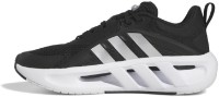 Adidași pentru bărbați Adidas Vent Climacool Core Black/Silver Metallic/Footwear White, s.45.5