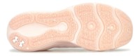 Adidași pentru dame Under Armour Charged Vantage Women's Runningshoe Lightsalmon, s.39 imaginea #4 — magazin online Desire.md