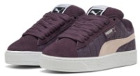 Ghete pentru dame Puma Suede Xl Elevated Wns Midnight Plum/Puma White, s.38 imaginea #1 — magazin online Desire.md