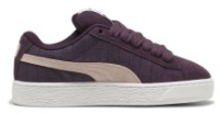 Ghete pentru dame Puma Suede Xl Elevated Wns Midnight Plum/Puma White, s.39 imaginea #3 — magazin online Desire.md