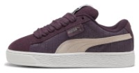 Ghete pentru dame Puma Suede Xl Elevated Wns Midnight Plum/Puma White, s.40 imaginea #2 — magazin online Desire.md