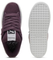 Ghete pentru dame Puma Suede Xl Elevated Wns Midnight Plum/Puma White, s.40.5 imaginea #6 — magazin online Desire.md