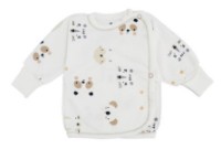 Распашонка Minikin Happy Baby 62cm Muzzle (242810162)