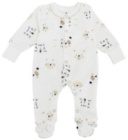 Детский комбинезон-слип Minikin Happy Baby 62cm Muzzle (242860162)