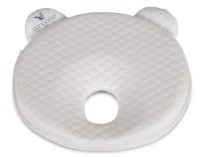 Детская подушка Cangaroo Ergonomic Pooh фото №2 — интернет-магазин Desire.md